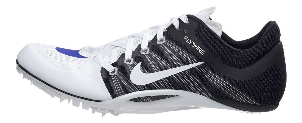 nike flywire spikes