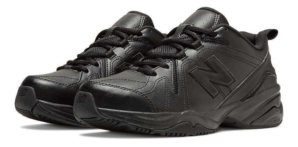 new balance 608v4 black