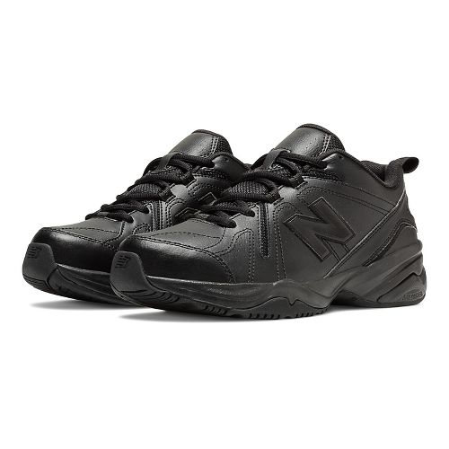 New Balance Abzorb Black Shoes | Road Runner Sports