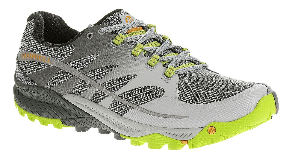 merrell all out charge women's