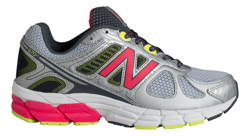 new balance 670v1