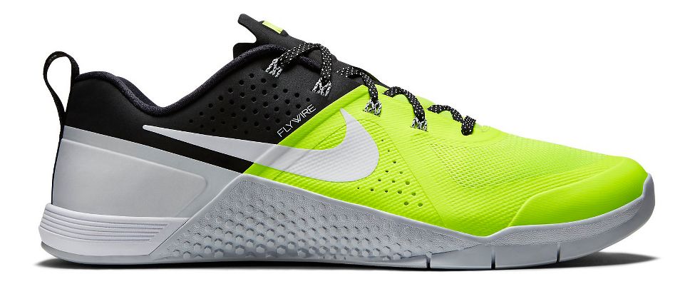 nike men's cross training shoes