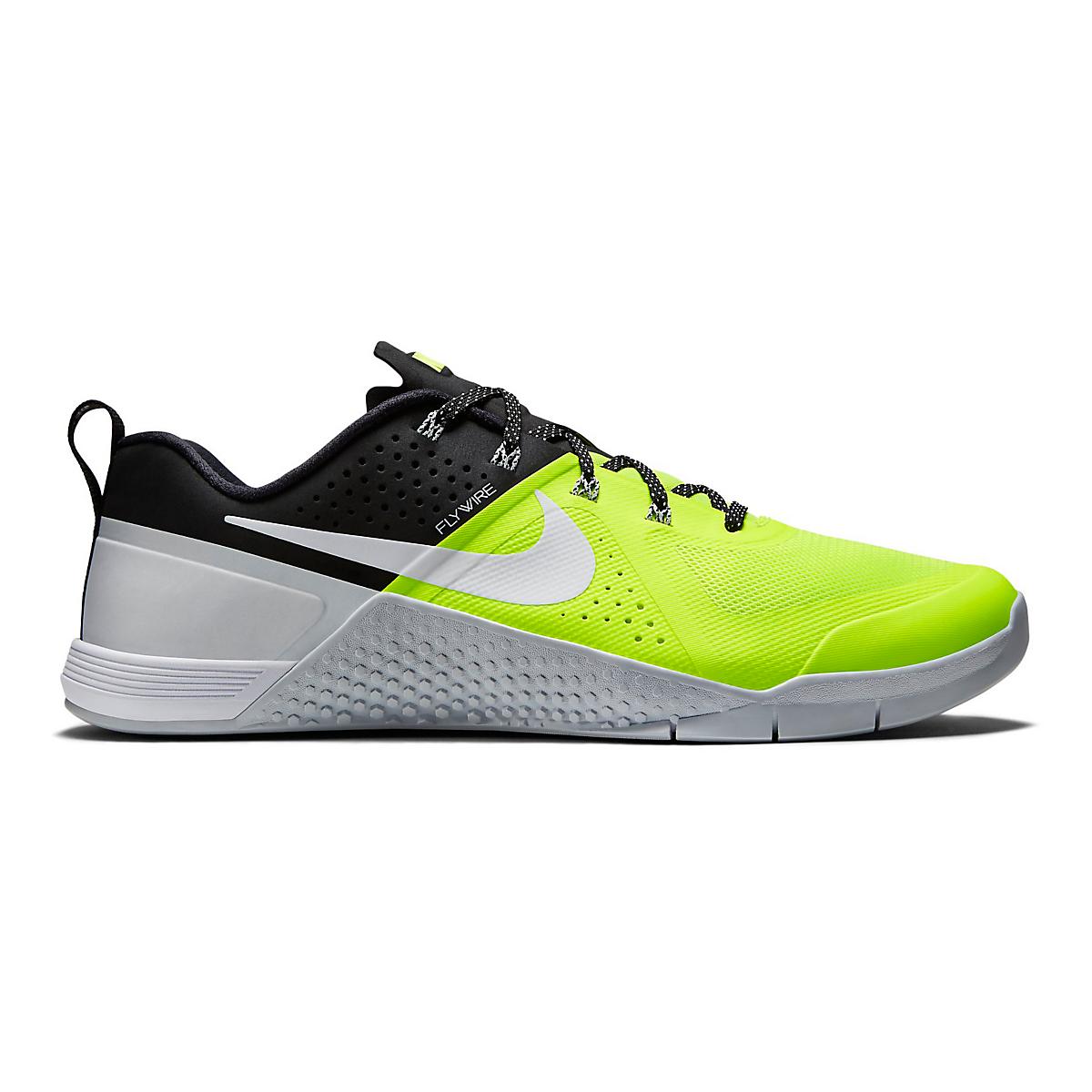 Mens Nike MetCon 1 Cross Training Shoe at Road Runner Sports