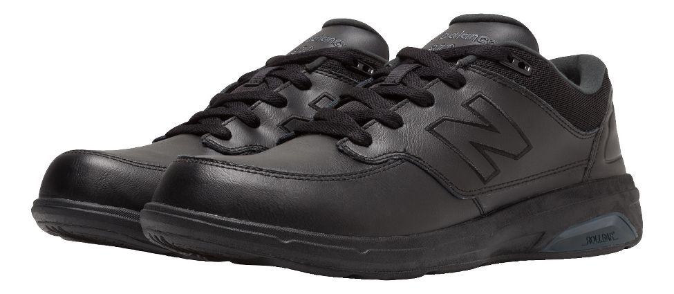 new balance mens velcro sneakers