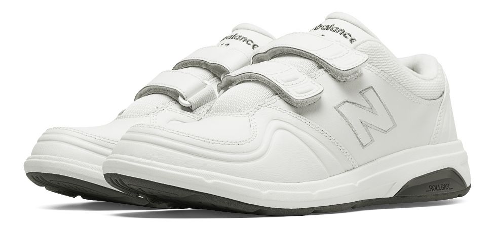 new balance womens shoes with velcro