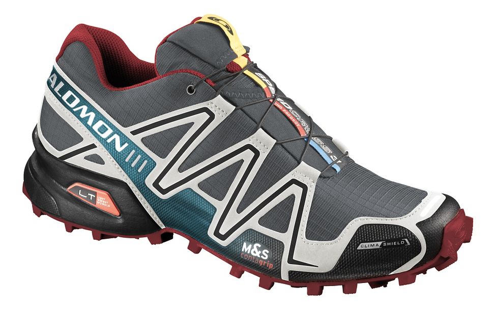 salomon speedcross 3 homme