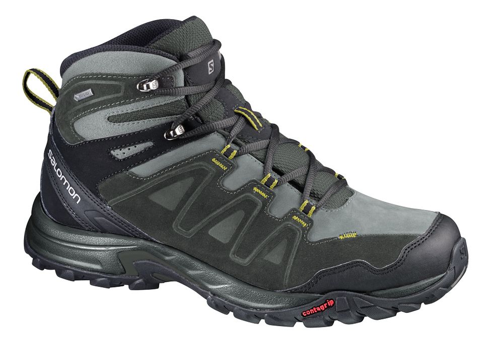 salomon eskape mid ltr gtx