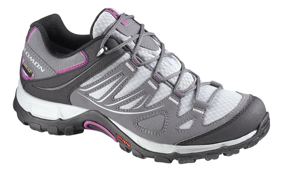 salomon contagrip womens shoes