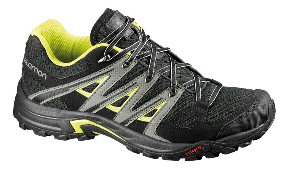 salomon eskape aero