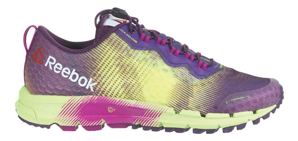 reebok women's all terrain thunder 2.0 running shoe