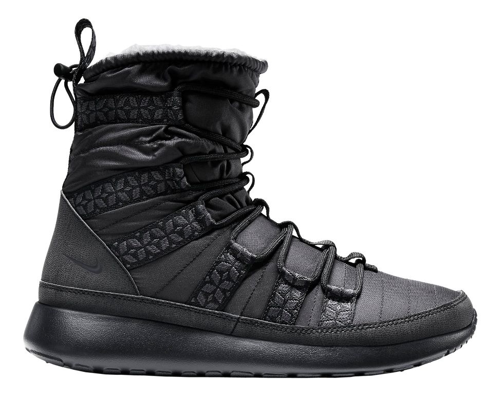 nike roshe boot womens