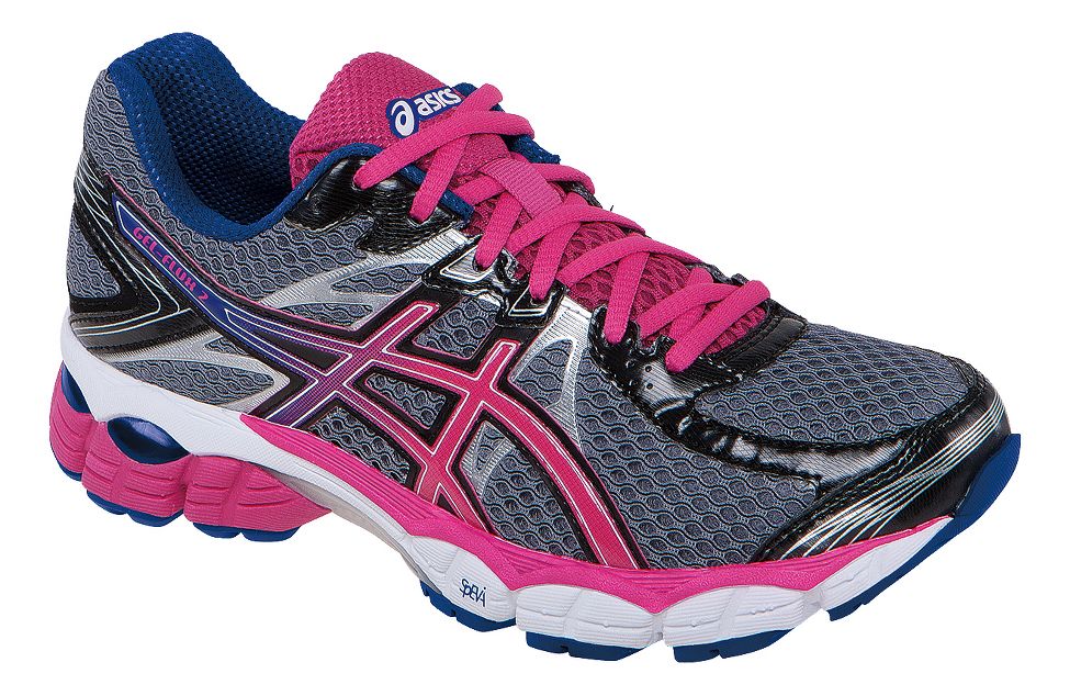 asics gel flux 2 womens