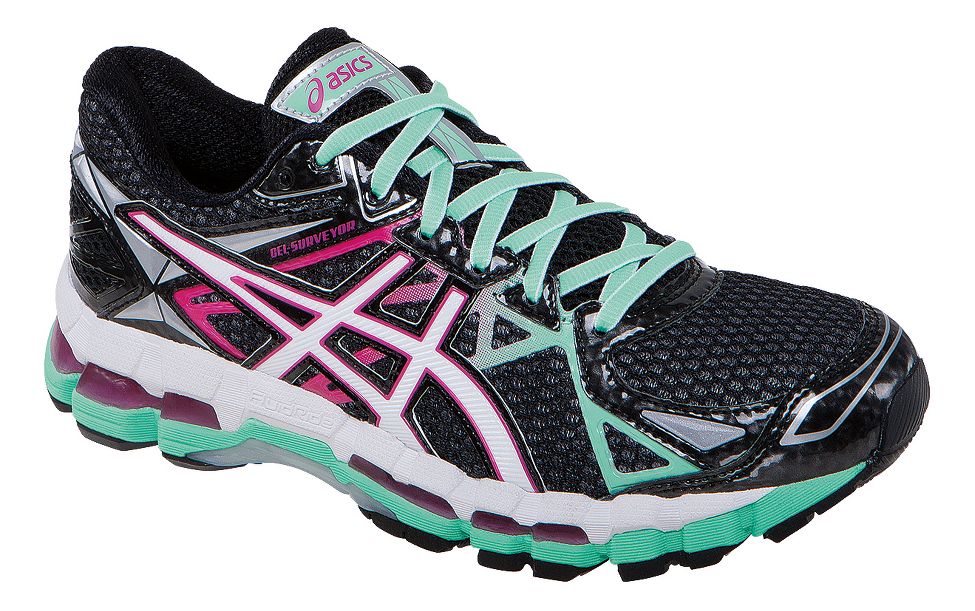 asics lifestyle womens