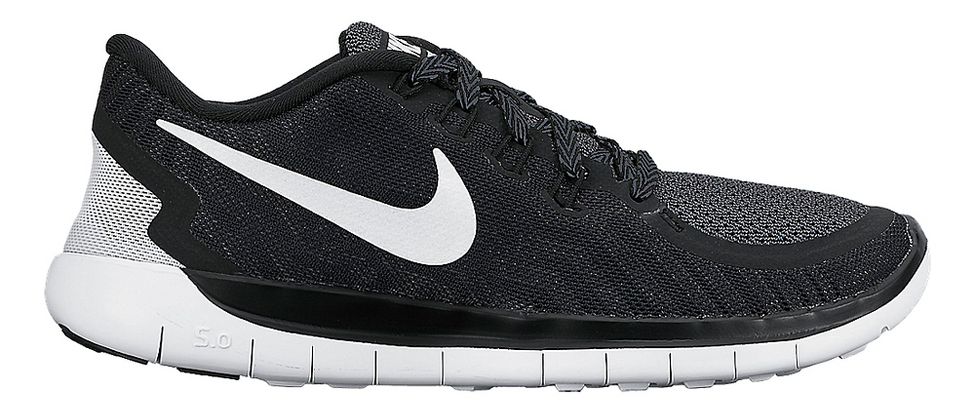 Kids Nike Free 5.0 Running Shoe