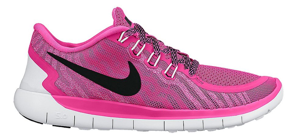 nike free 5.0 children's