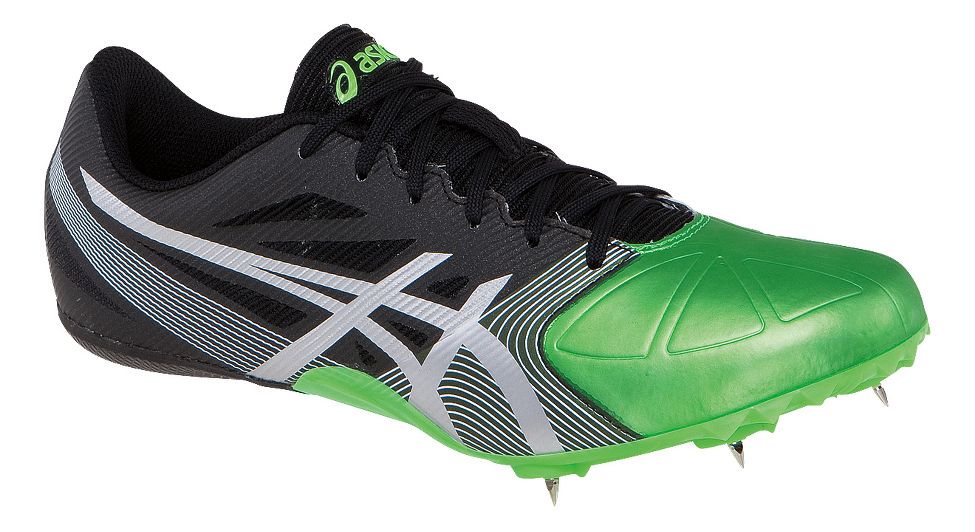 asics hypersprint 6 review