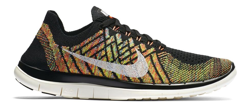 free 4.0 flyknit