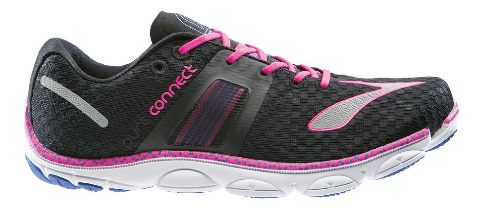 brooks pureconnect womens running shoes