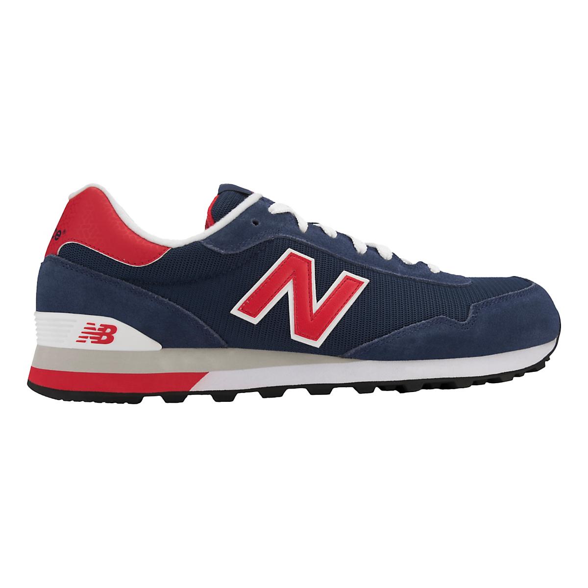 Mens New Balance 515 Casual Shoe at Road Runner Sports