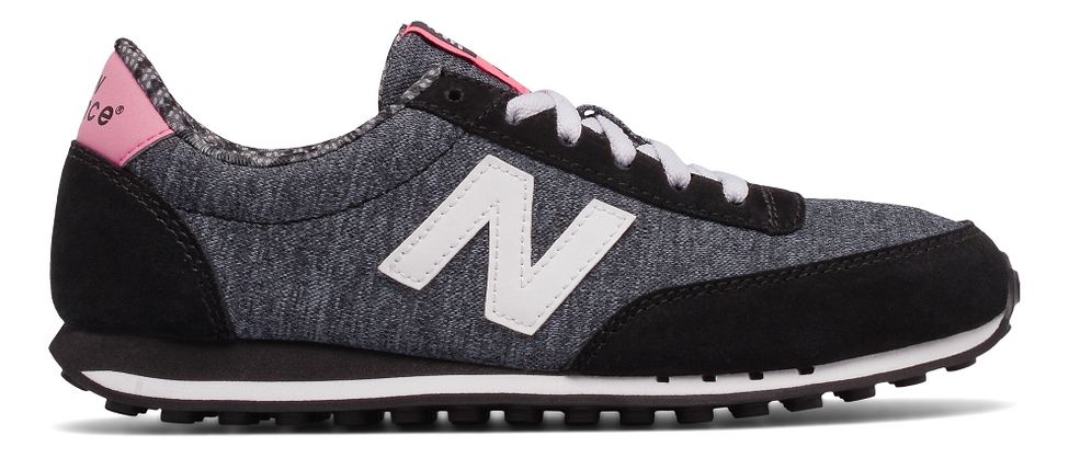 new balance 410 womens black