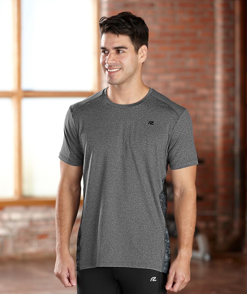 Image of R-Gear Fast Track Short Sleeve