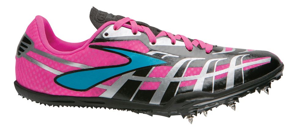 brooks pr sprint 3