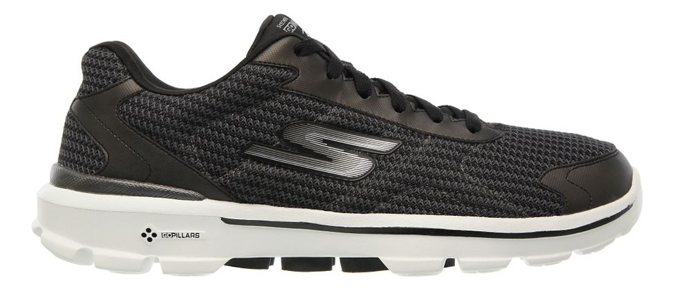 skechers go walk 3 go pillars