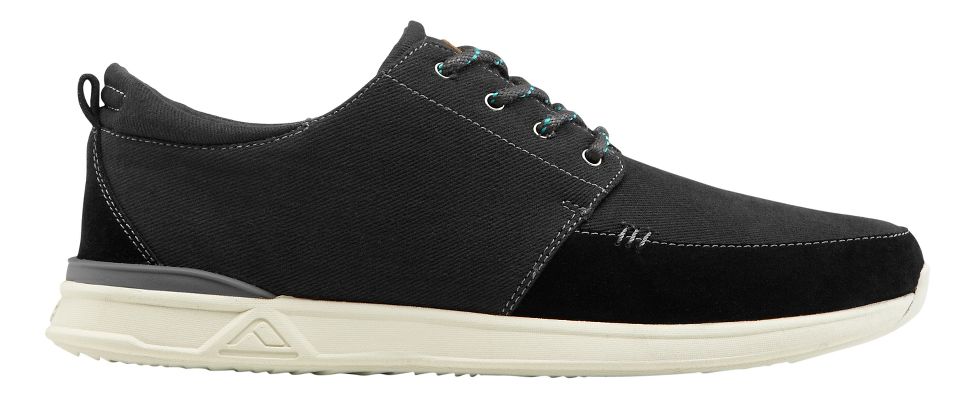 reef men's rover low shoes
