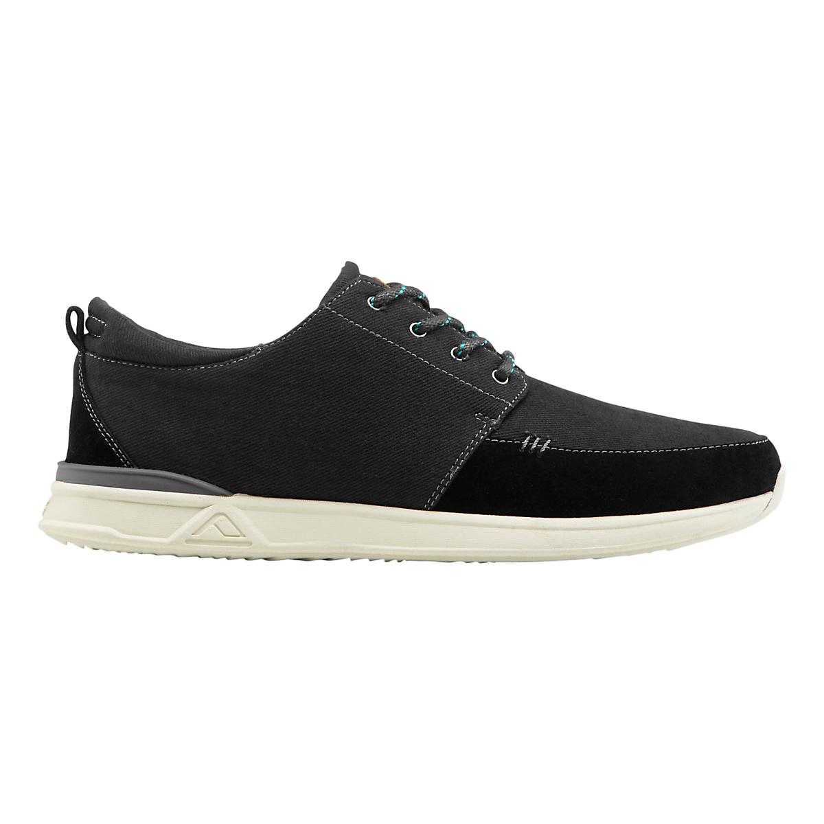 Mens Reef Rover Low Casual Shoe at Road Runner Sports