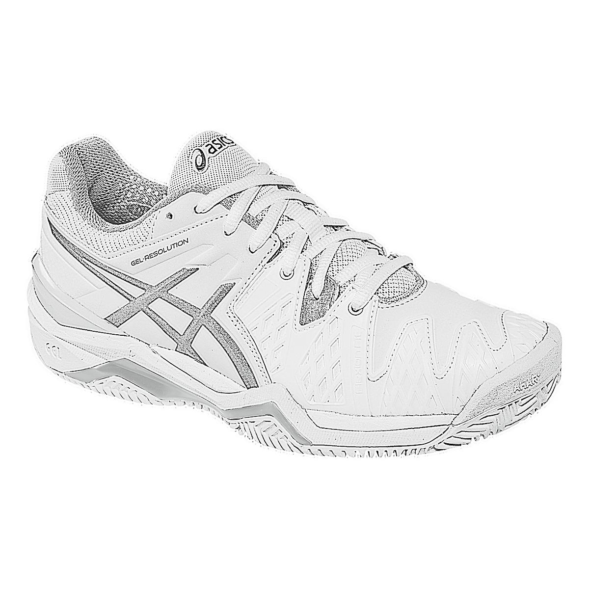 asics gel résolution 6 asics gel résolution 6