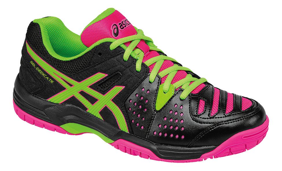 asics gel dedicate 4