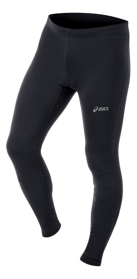 asics essential tights