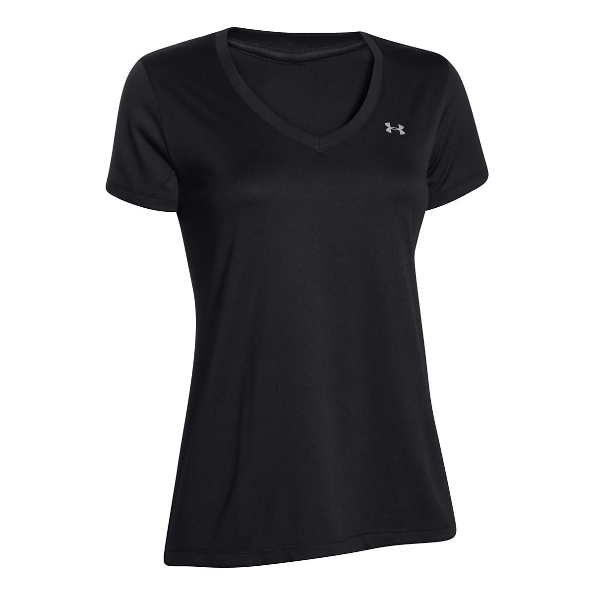Womens R-Gear Fast and Fab Short Sleeve Technical Top at Road Runner Sports