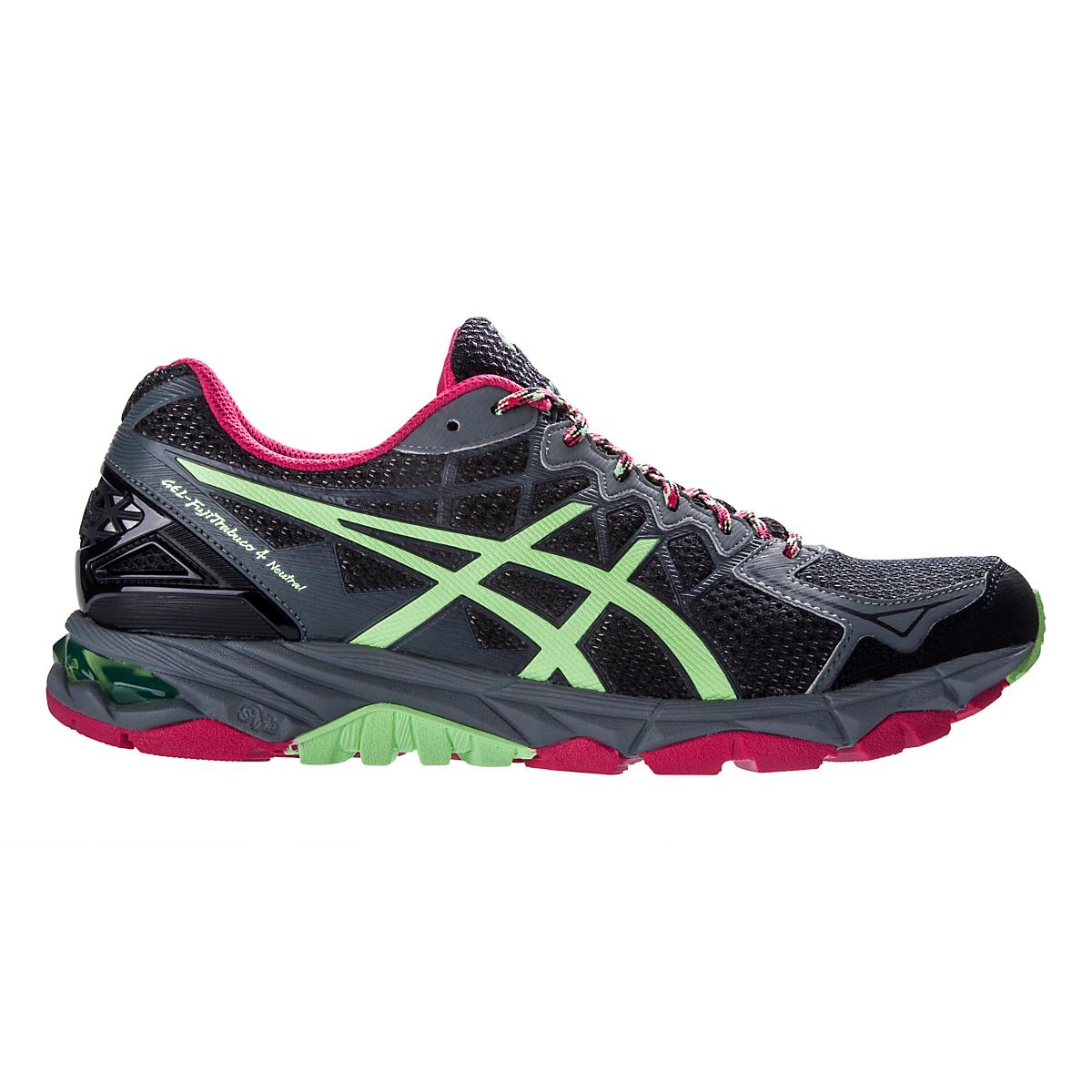 asics gel fuji trabuco 4 damen asics gel fuji trabuco 4 damen