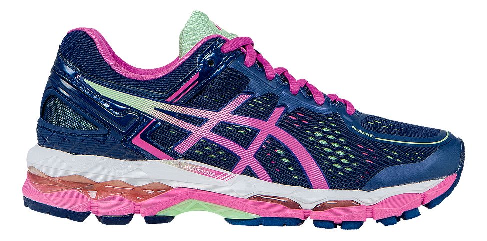 gel kayano 22