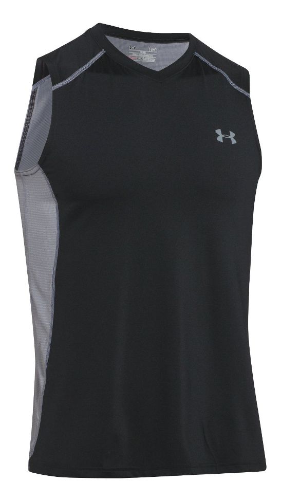 under armour raid sleeveless