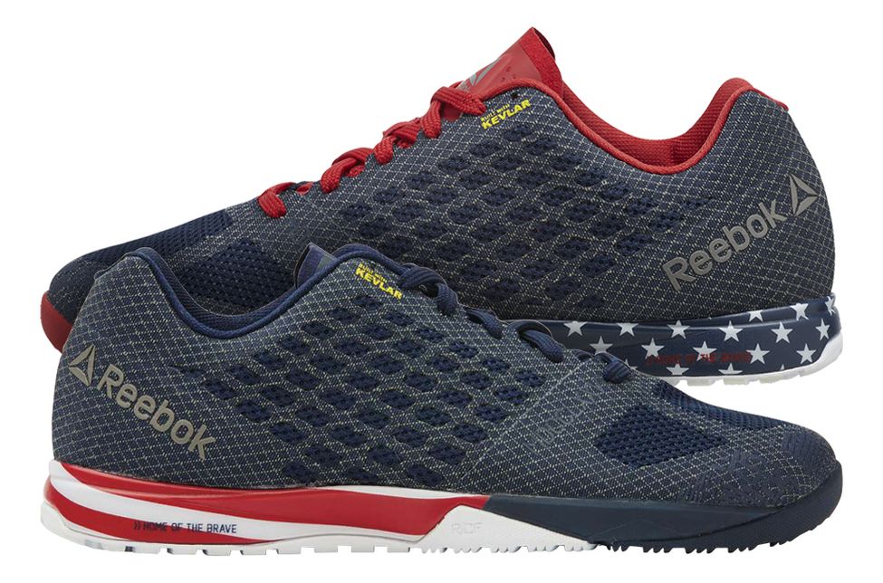 reebok nano 5.0