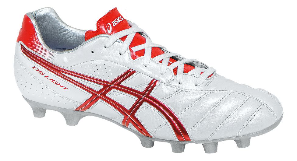 Mens ASICS DS Light 6 Cleated Shoe at 
