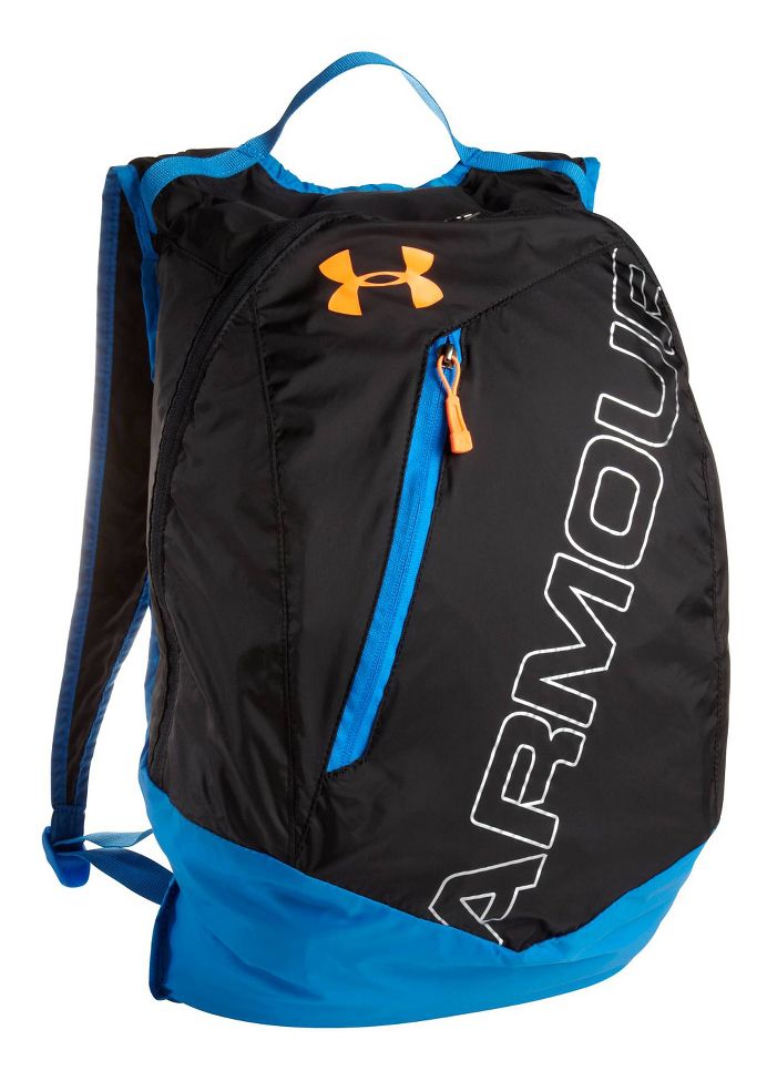 under armour adaptable backpack