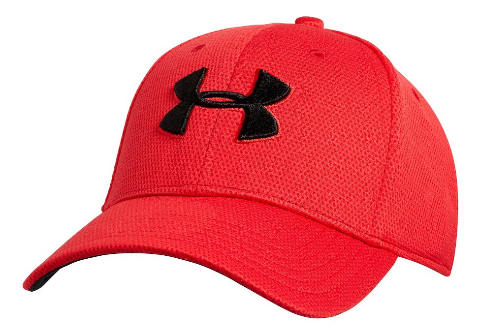 Image of Under Armour Blitzing II Stretch Fit Cap