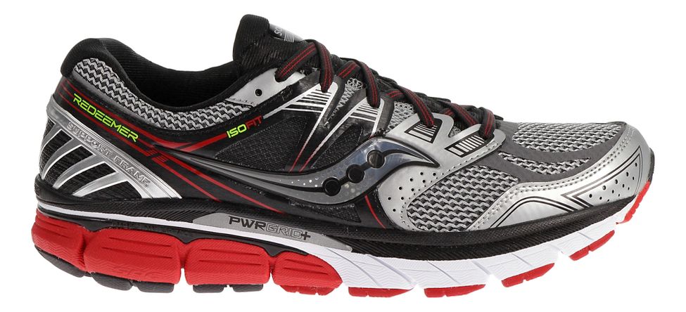 saucony redeemer