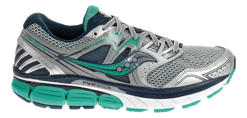 saucony redeemer women's review