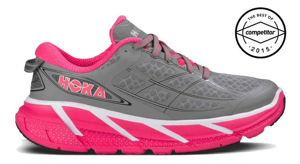 ladies hoka clifton