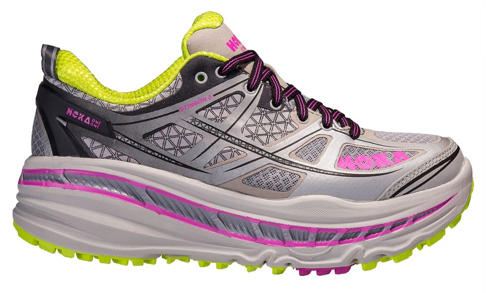 hoka one one women's stinson 3 atr