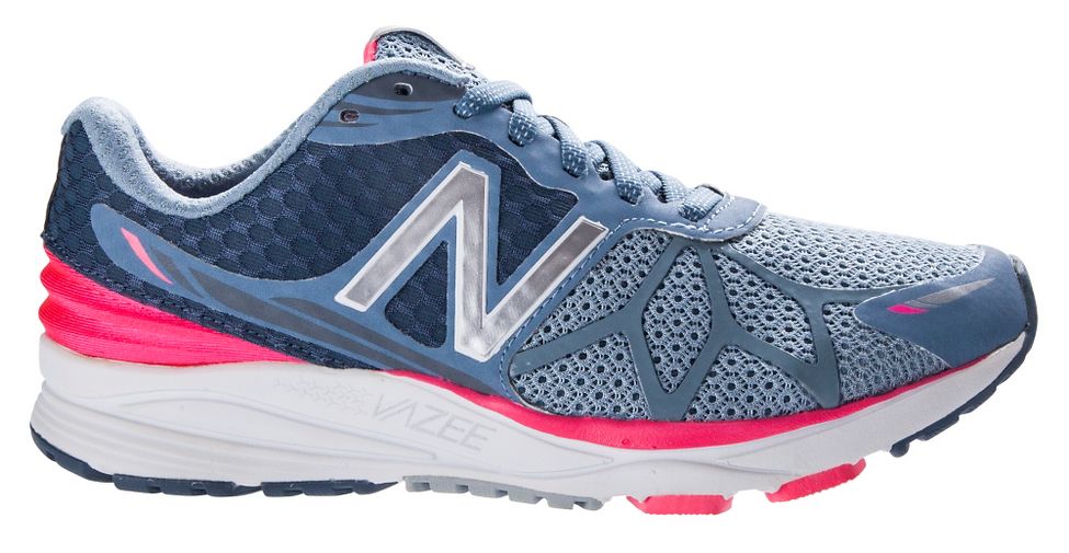 new balance vazee pace