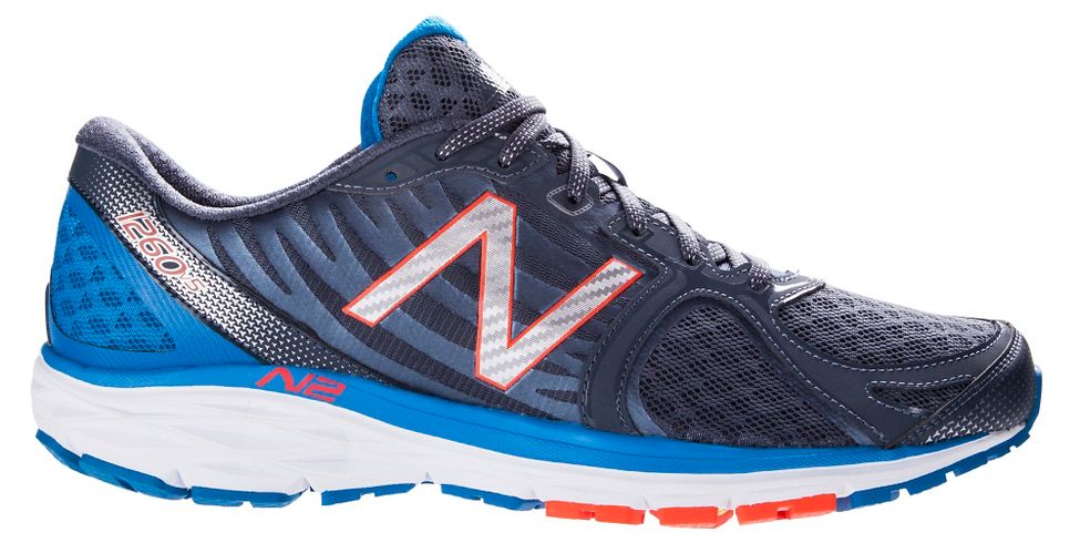 Mens New Balance 1260v5 Running Shoe at Road Runner Sports