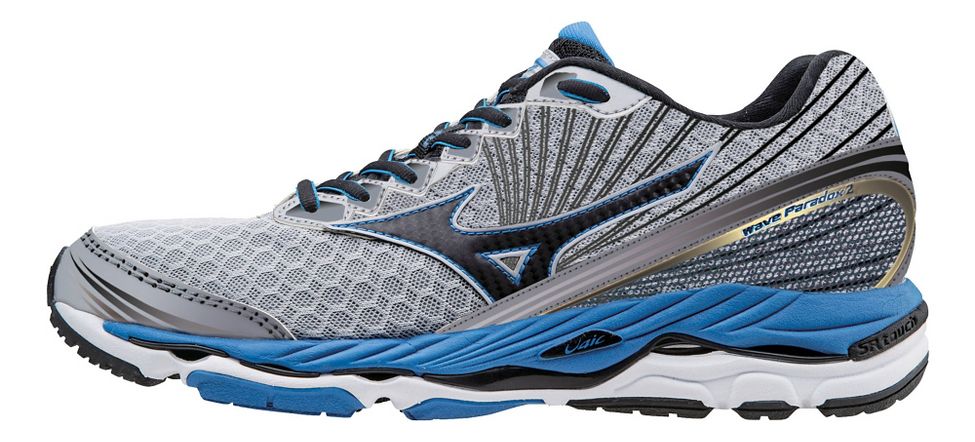 mizuno wave paradox 2 2014