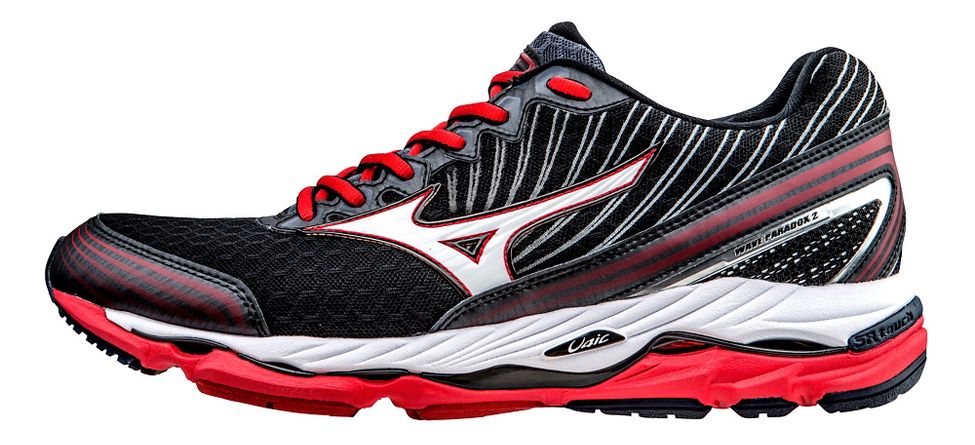 comprar mizuno wave ascend 7