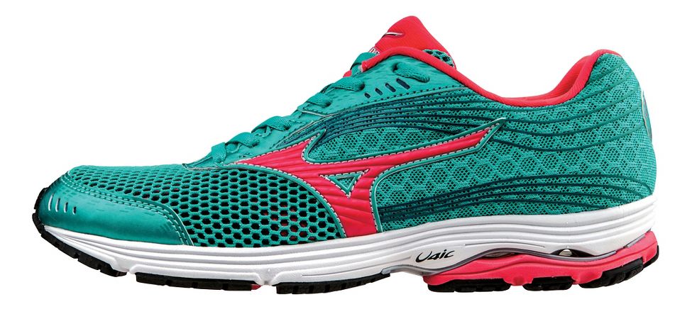 mizuno wave sayonara 3 women's