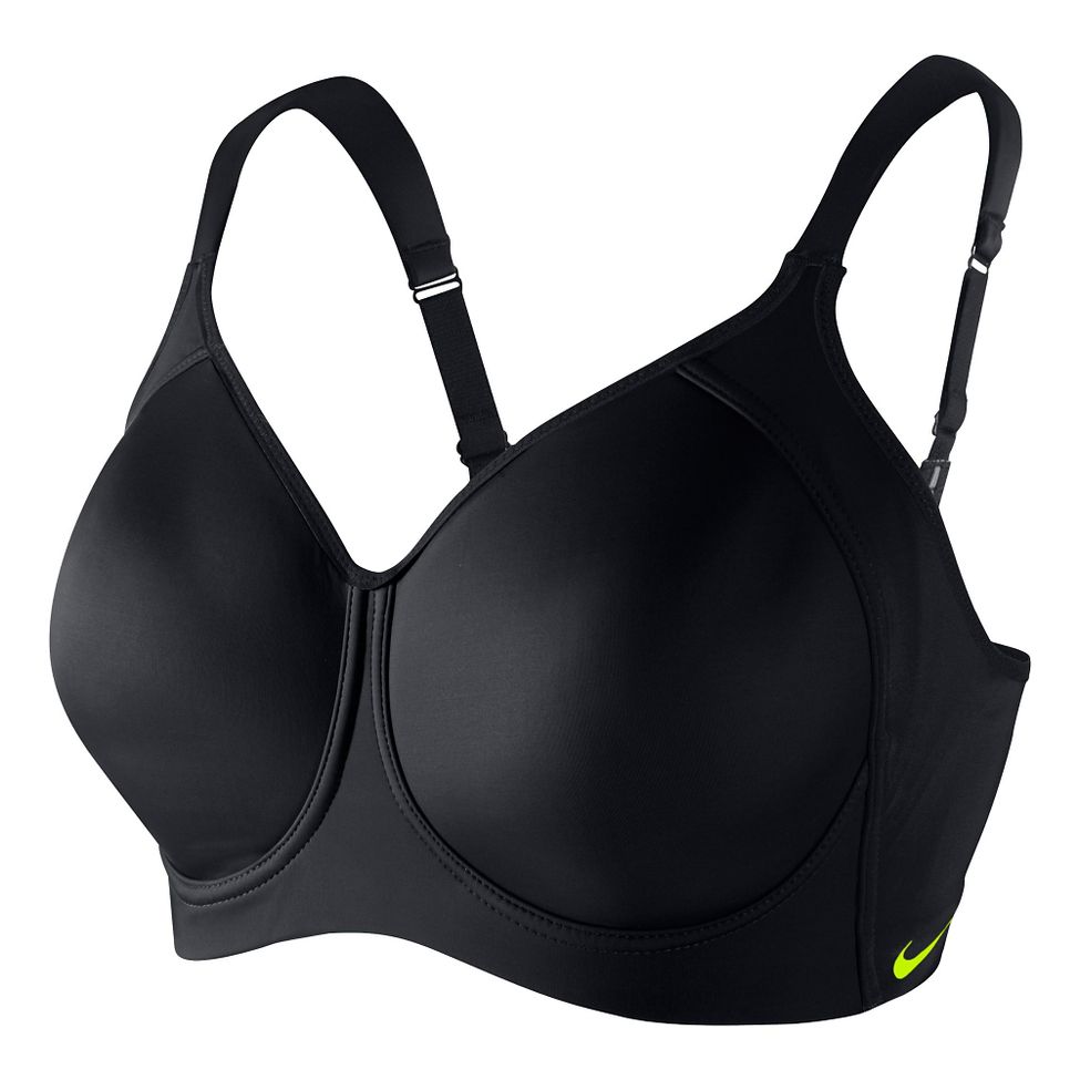 nike pro hero sports bra